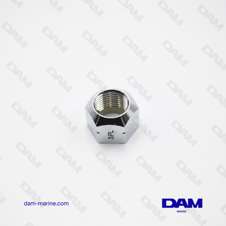 VOLVO REAR BASE PROPELLER NUT