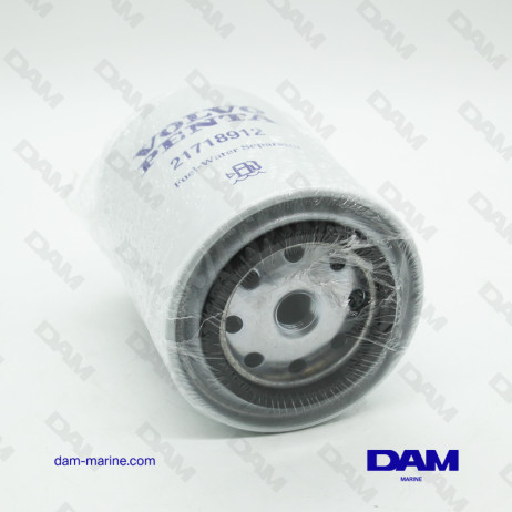 VOLVO D4 - D6 FUEL FILTER BEFORE 2019 OEM