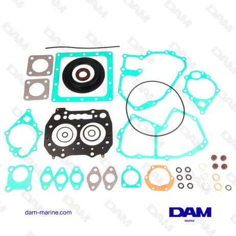 VOLVO MD2010 COMPLETE ENGINE KIT
