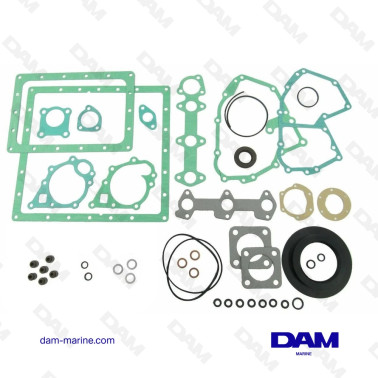 VOLVO MD2020 ENGINE CLUTCH...