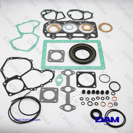 VOLVO MD2030 COMPLETE ENGINE KIT