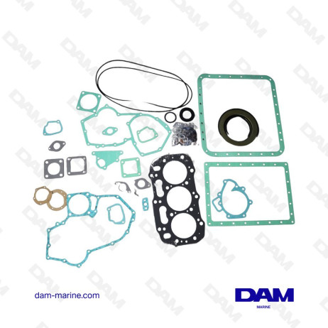 VOLVO MD2040 COMPLETE ENGINE KIT