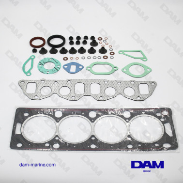 KIT DE RODAJE DE MOTOR...