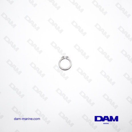 MERCURY CLIPS