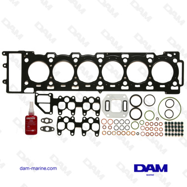 KIT DI RODAGGIO VOLVO D6