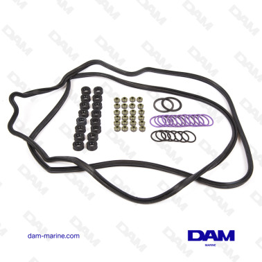 VOLVO D12 COMPLEMENTARY...