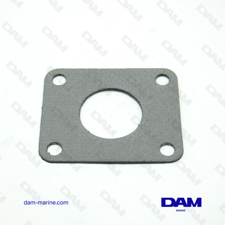 PERKINS 4108 EXHAUST ELBOW JOINT