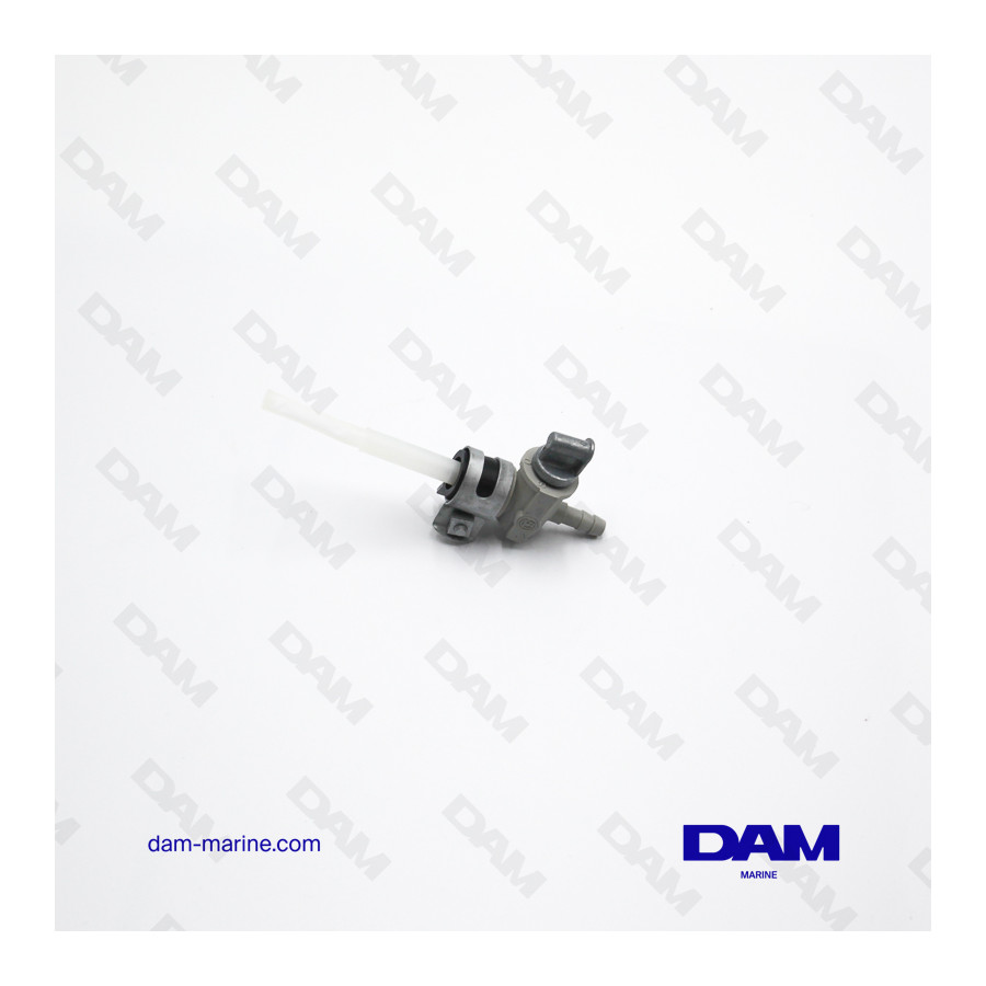 MERCURY FUEL VALVE