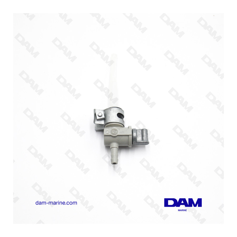 MERCURY FUEL VALVE