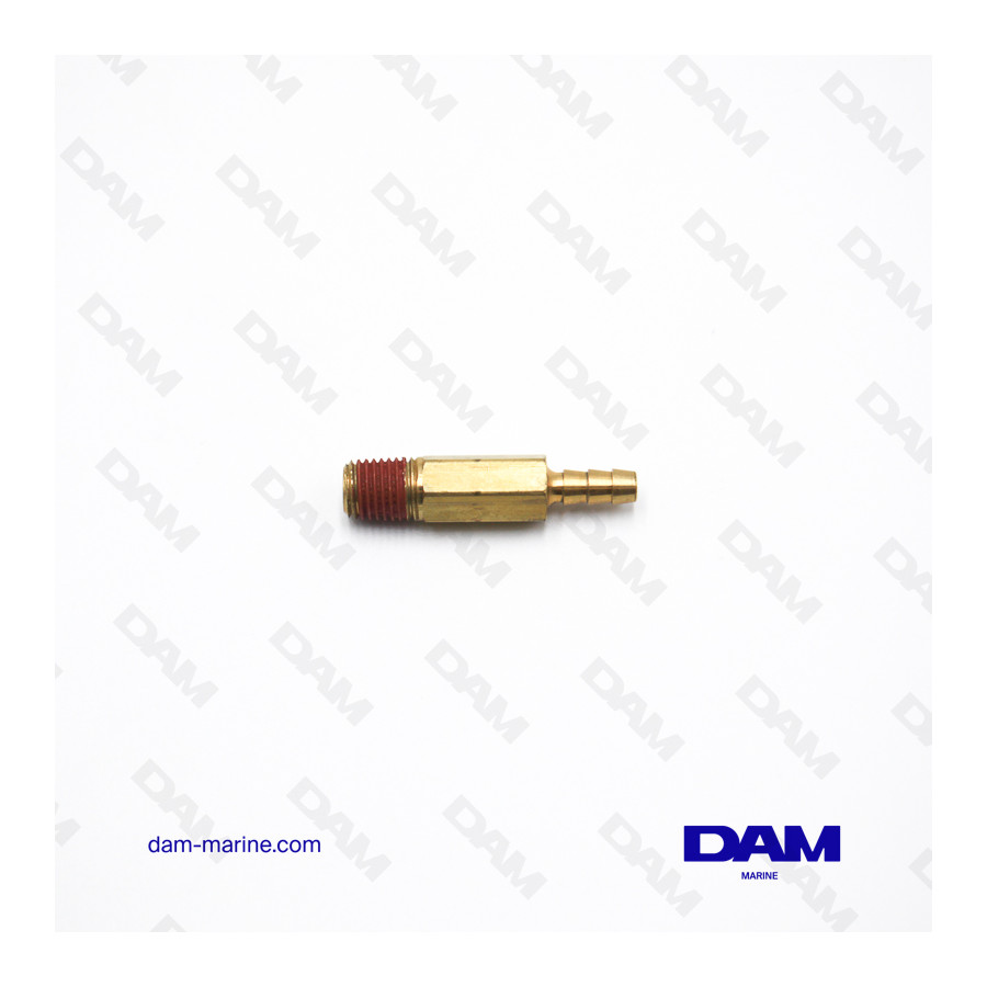 CONECTOR DE AGUA SPEEDO MERCRUISER G2