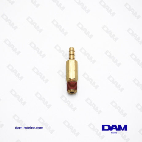 RACCORD EAU SPEEDO MERCRUISER G2