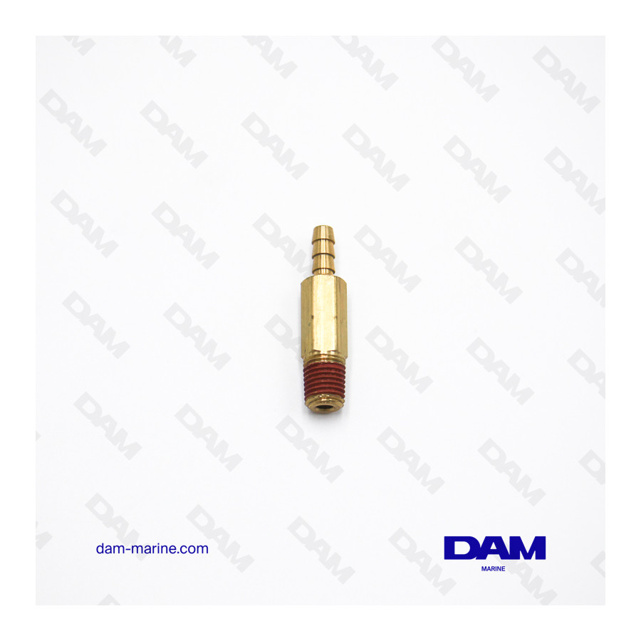 CONECTOR DE AGUA SPEEDO MERCRUISER G2