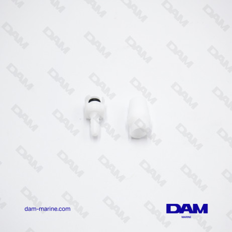 CONEXIÓN DE AGUA SPEEDO QC