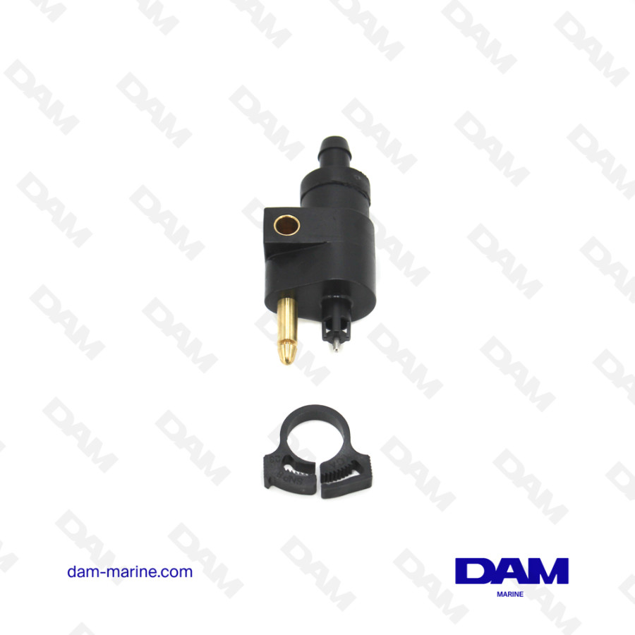 MERCURY HB 35-200HP 2T FUEL FITTING