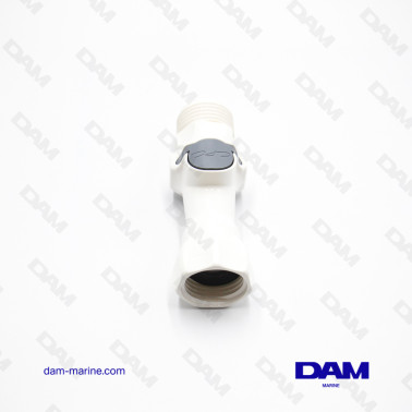 RACCORD EAU RINCAGE HB -DFI