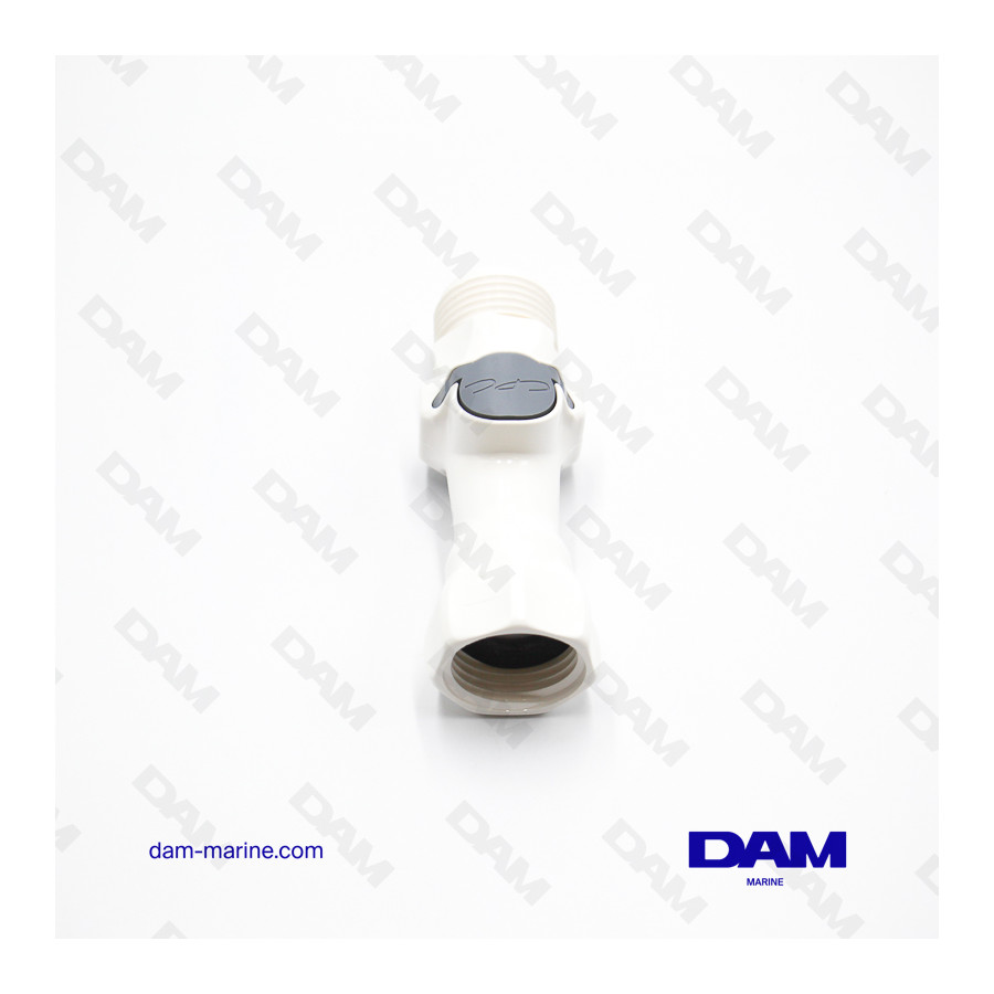 RACCORD EAU RINCAGE HB -DFI