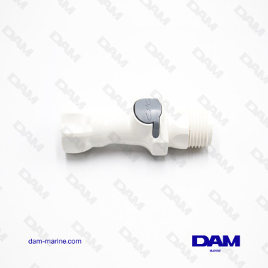 RACCORD EAU RINCAGE HB -DFI