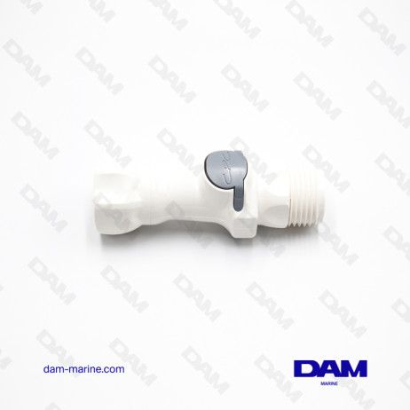 RACCORD EAU RINCAGE HB -DFI