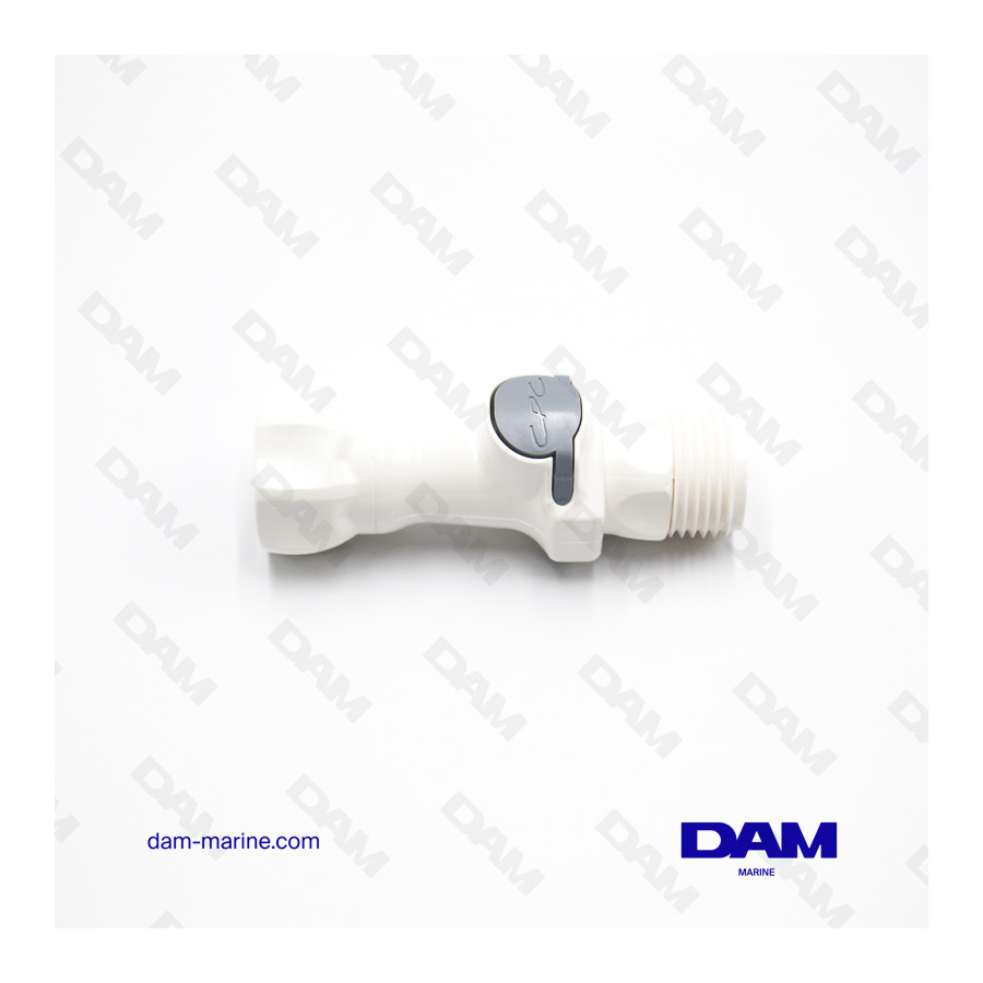 RACCORD EAU RINCAGE HB -DFI