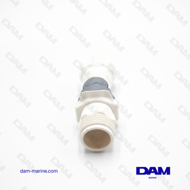 RACCORD EAU RINCAGE HB -DFI