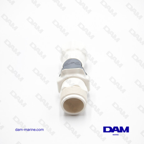 HB-DFI RINSE WATER CONNECTION