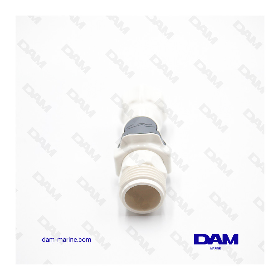 RACCORD EAU RINCAGE HB -DFI