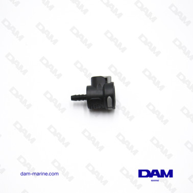 SPEEDO MERCURY CONNECTOR