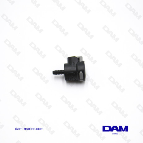 SPEEDO MERCURY CONNECTOR