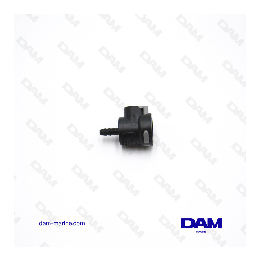 CONECTOR DE MERCURIO DEL VELOCÍMETRO