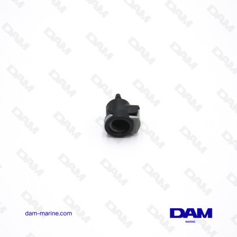 CONECTOR DE MERCURIO DEL VELOCÍMETRO