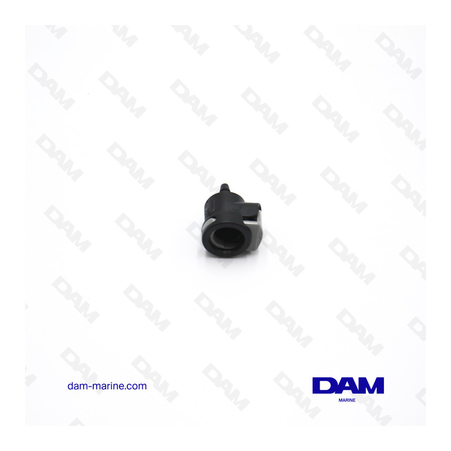 CONECTOR DE MERCURIO DEL VELOCÍMETRO