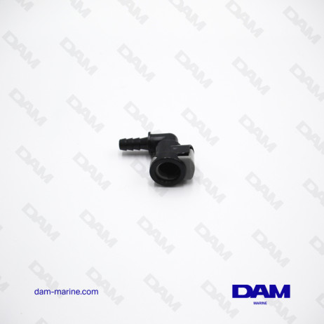 RACCORD HUILE EMBASE MERCRUISER