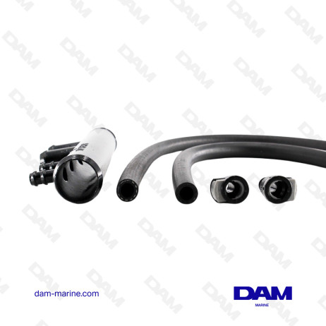 KIT VIDANGE EAU MPI MERCRUISER