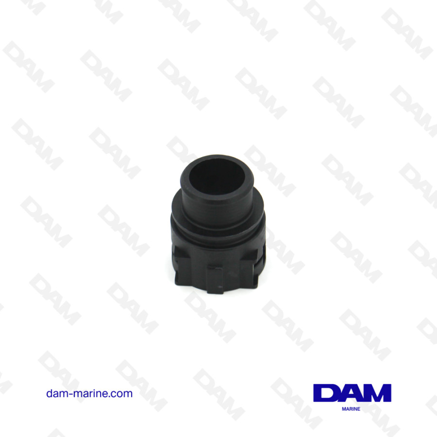 MERCRUISER QC WATER BASE FITTING