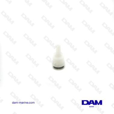 CONNECTEUR HUILE EMBASE MERCRUISER