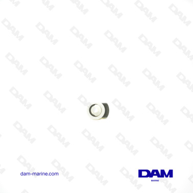MERCRUISER BASE OIL CONNECTOR
