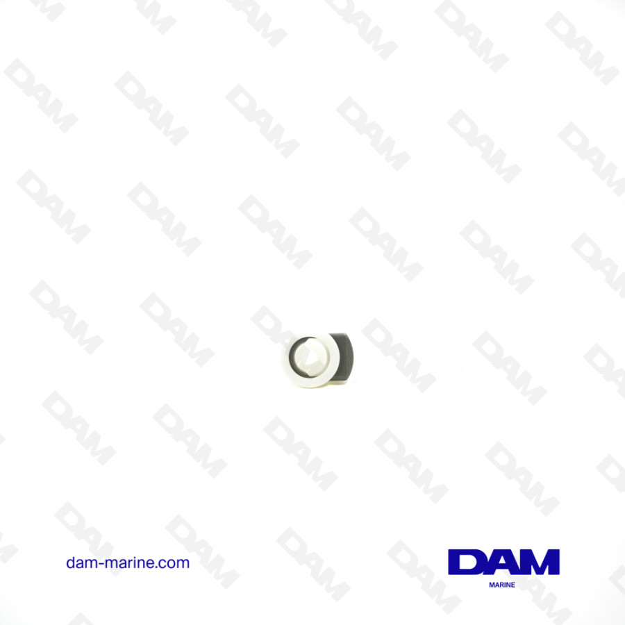 MERCRUISER BASE OIL CONNECTOR