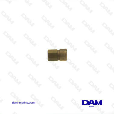 QC HYDRAULIC FITTING