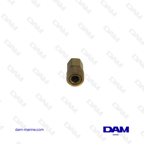 QC HYDRAULIC FITTING