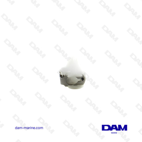 CONECTOR DE AGUA SPEEDO BASE MERCRUISER QC