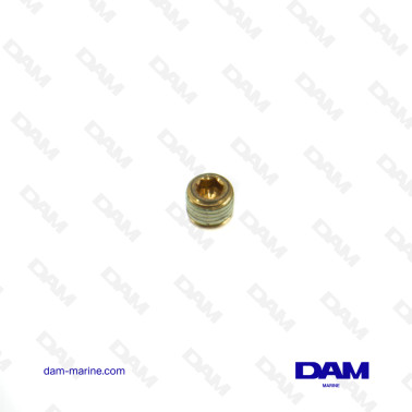 MERCURY CAP