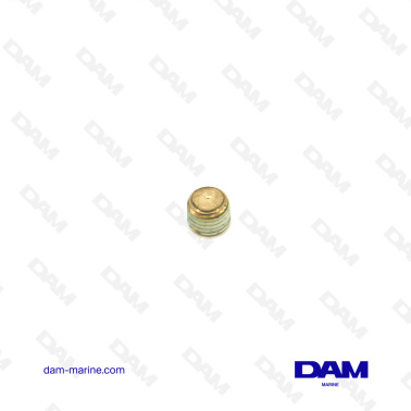 MERCURY CAP