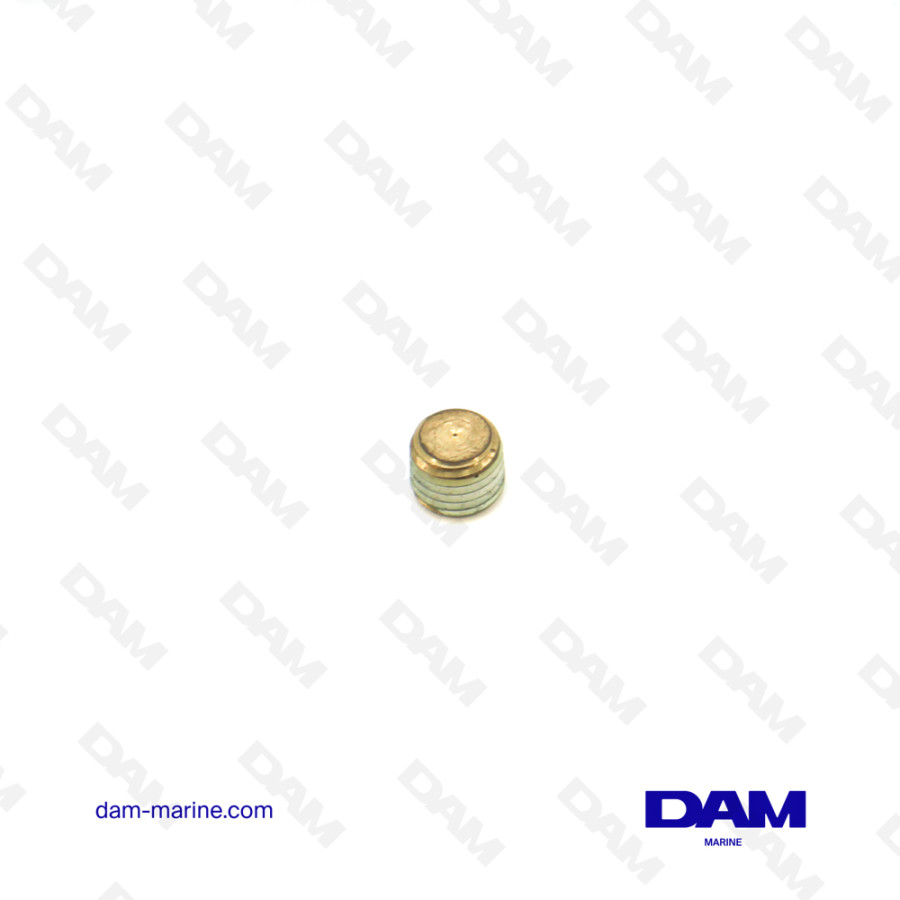MERCURY CAP