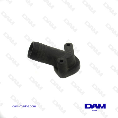 PIPE EAU EMBASE MERCRUISER...