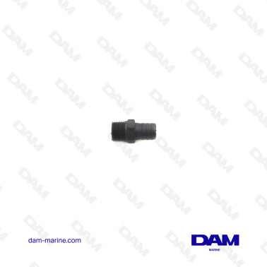 FSM MERCRUISER PLASTIC WATER CONNECTION