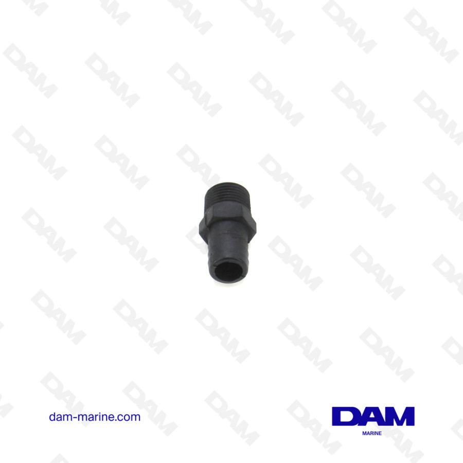 FSM MERCRUISER PLASTIC WATER CONNECTION