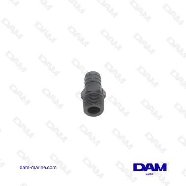 FSM MERCRUISER PLASTIC WATER CONNECTION