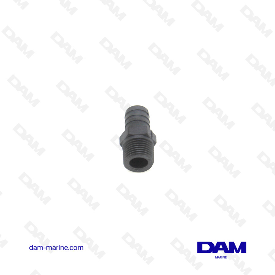 FSM MERCRUISER PLASTIC WATER CONNECTION