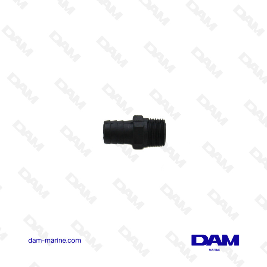 FSM MERCRUISER PLASTIC WATER CONNECTION
