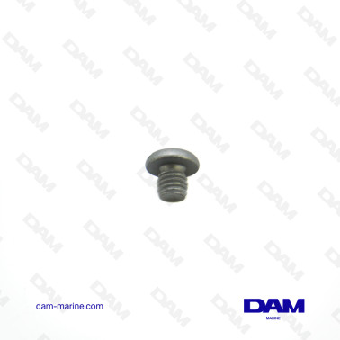 MERCURY DRAIN PLUG